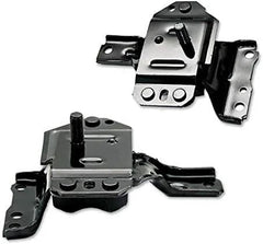 Fits 1996-2004 Ford Mustang 4.6L Front Left & Right Motor Mount Set 2pcs 6B93BC-57