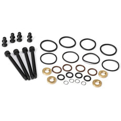 1Pcs INJECTOR SEAL KIT AND BOLTS FOR PD INJECTOR VW TRANSPORTER 1.9 TDi 6B93BC-57
