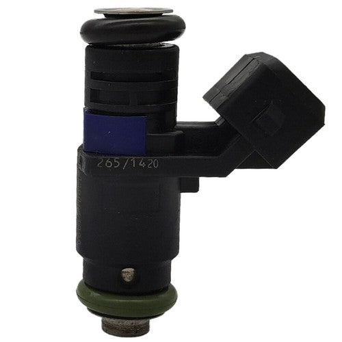 4PCS Fuel Injector For Renault Megane Sport F4R 774 Laguna II BG0 2.0 8200511099 6B93BC-57