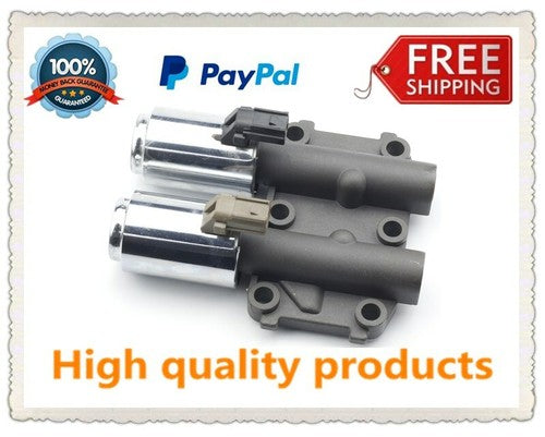 Transmission Linear Solenoid 28260-R90-004 for Honda Accord CR-V Crosstour Acura 6B93BC-57