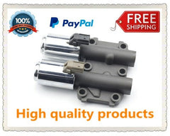 Transmission Linear Solenoid 28260-R90-004 for Honda Accord CR-V Crosstour Acura 6B93BC-57