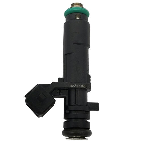 4X Fuel Injectors For Chevrolet Aveo Kalos Spark M300 T250 T255 1.2 LPG 96800843 6B93BC-57