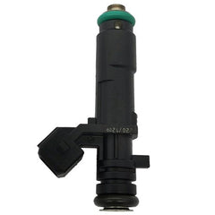 4X Fuel Injectors For Chevrolet Aveo Kalos Spark M300 T250 T255 1.2 LPG 96800843 6B93BC-57