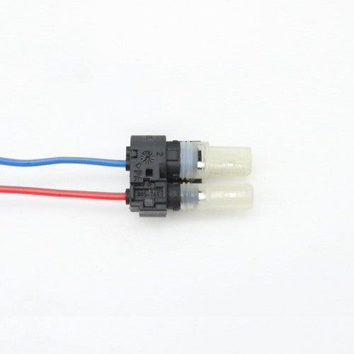 Battery Positive Negative Wire Harness Plug Cable For Mercedes-Benz 221 C200 6B93BC-57