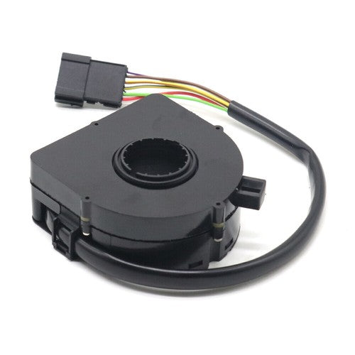 32306793632 Steering Angle Sensor For BMW E46 320i 323Ci 323i 325Ci E39 525i 6B93BC-57