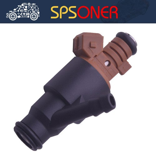 4pcs Fuel Injector 0280150501 for 94-99 BMW 318i 318is 318ti Z3 1.8L 1.9L 6B93BC-57