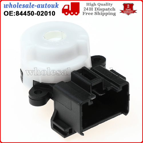 Ignition Lock Barrel Contact Switch For Toyota Corolla E11/E12 1997-2007 6B93BC-57