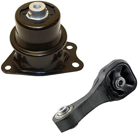 Fits 2009-2013 Honda Fits 1.5L i-VTEC MANUAL Motor & Torque Strut Mount | 6B93BC-57