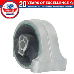 Trans Mount GM Captiva/Vue (2.4L) 08-10 6B93BC-57