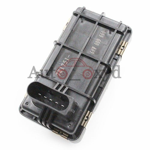Turbo Actuator G-001 781751 For Mercedes E 300 350 / GL350 / ML 320 CDI Sprinter 6B93BC-57