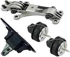 Fits 1999-2005 Volvo S80 2.8L 1999-2005 S80 2.9L 2003-2005 XC90 2.5L Motor 6B93BC-57