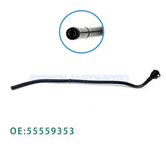 Throttle Body Outlet Water Heater Pipe For Chevrolet Aveo5 Pontiac 55559353 6B93BC-57