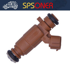 4PCS High quality Fuel Injector 0280157146 For benz Gasoline Petrol 6B93BC-57
