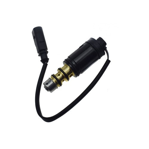 AC Compressor Control Solenoid Valve For Audi A4 A6 A8 Quattro 6SEU12C 7SEU16C 6B93BC-57
