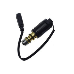 AC Compressor Control Solenoid Valve For Audi A4 A6 A8 Quattro 6SEU12C 7SEU16C 6B93BC-57
