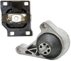Fits 2002-2003 Ford Focus SVT 2.0L Motor & Trans Mount 2pcs 6B93BC-57