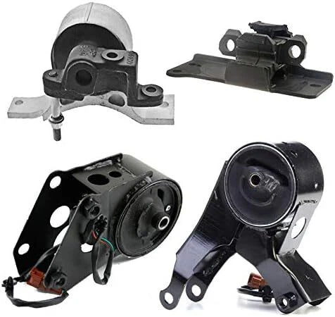 Fits 2003-2007 Nissan Murano AWD 3.5L With SENSOR Motor & Transmission Mount | 6B93BC-57
