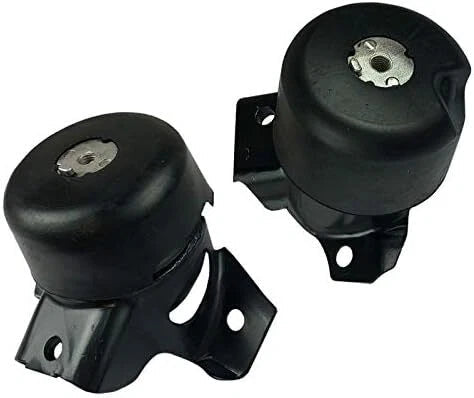 Fits 2015-2016 Chevy Colorado/GMC Canyon 2.5L 3.6L Front L&R Motor Mount 6B93BC-57