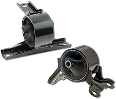 Fits 2007-2011 Dodge Caliber 2.4L AUTO CVT w/o Turbo Motor & Transmission Mount 6B93BC-57