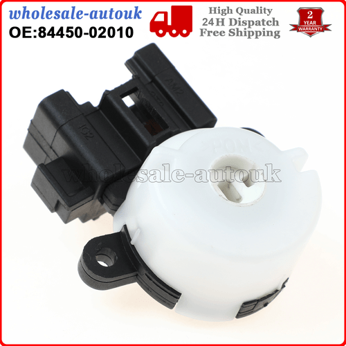 Ignition Lock Barrel Contact Switch For Toyota Corolla E11/E12 1997-2007 6B93BC-57