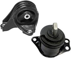 Fits 2013-2017 Honda Accord AUTO/Acura TLX, 2.4L Front RT & Rear Motor Mount 6B93BC-57