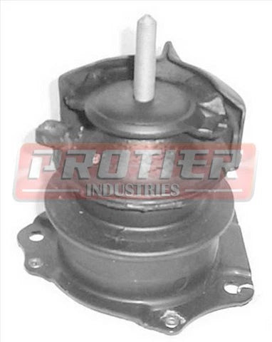Motor & Trans Mount Set for 1998-2002 Honda Accord 2.3L Auto with vacuum nipple 6B93BC-57
