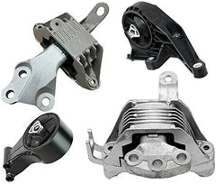 Fits 2011-2015 Chevrolet Cruze/ 2016 Cruze Limited, 1.8L AUTO Motor & Trans 6B93BC-57