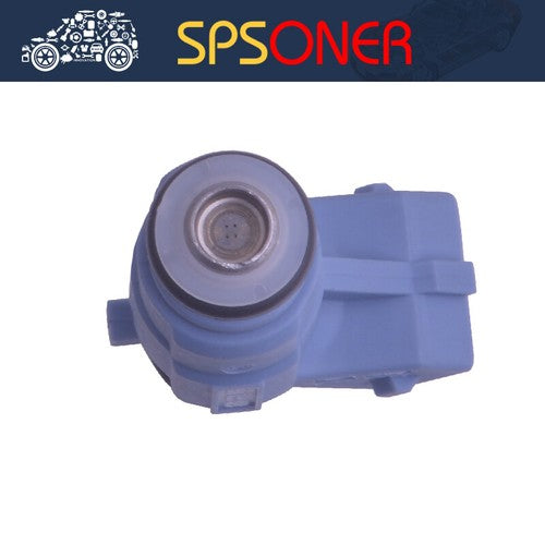4PCS 0280155929 fuel injector for CHEVROLET ASTRA Hatchback 1.8 2.0L 6B93BC-57