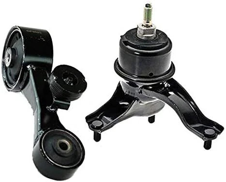 Fits 2009-2016 Toyota Venza 3.5L Front RT Motor & Rear Torque Strut Mount : 6B93BC-57
