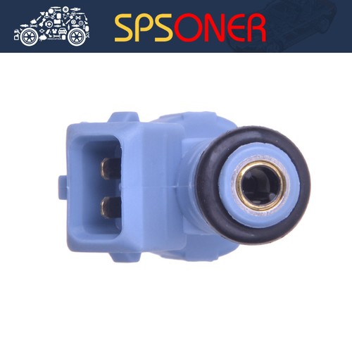 6x Fuel injector 0280156280 for VW GM Fiat Coupe Opel Vauxhall Astra Zafira 2.0L 6B93BC-57