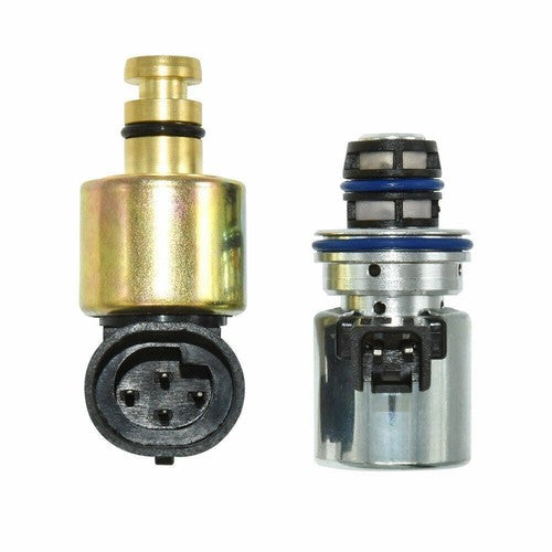 For Dodge Jeep 42RE 46RE Governor Pressure Solenoid Sensor Set 1996-99 * 6B93BC-57