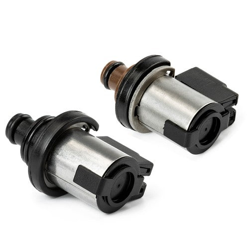 Torque Converter AWD Control &Lock-Up Solenoid For Subaru CVT TR580 31825AA050 6B93BC-57
