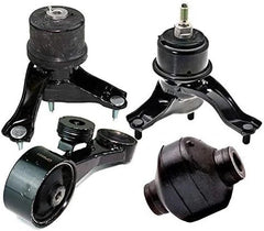 Fits 2009-2016 Toyota Venza 3.5L AUTO Engine Motor & Trans Mount Set 4pcs : 6B93BC-57