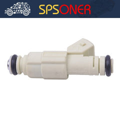 6PCS High quality fuel injector 0280155737 For Buick Pontiac Oldsmobile 3.8L V6 6B93BC-57