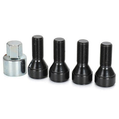 Wheel Lock Set Anti Theft Lug Nuts Bolt for BMW 36136792851 M14*1.25 6B93BC-57