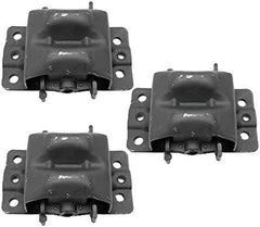 Fits 1991-1993 Chevrolet P30 6.2L 4speed/1994-1999 P30 6.5L Motor & Trans Mount 6B93BC-57