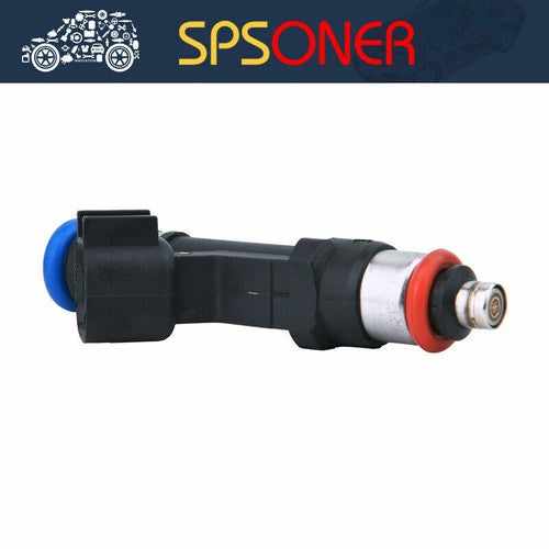 4*fuel injector 0280158103 for Mazda 3 5 6 2.3L MX-5 Miata 06-12 2.0L 6M8G-BA 6B93BC-57