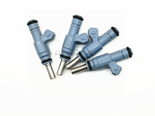 4pcs Fuel Injector Set For Audi TT 1.8T 06A906031J 0280155892 6B93BC-57