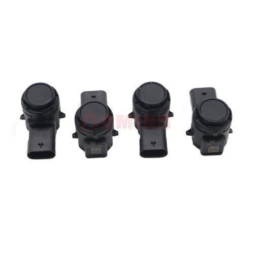 Parking Assist Sensor 84510253 Fits for GMC Chevrolet 84360381 84360386 4pcs 6B93BC-57