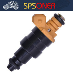 4PCS 037906031AE High quality Flow match fuel injector for Golf Glx Gti 2.0L 6B93BC-57
