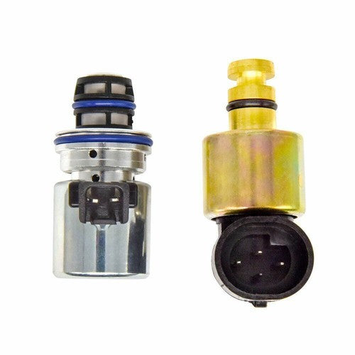 For Dodge Jeep 42RE 46RE Governor Pressure Solenoid Sensor Set 1996-99 * 6B93BC-57