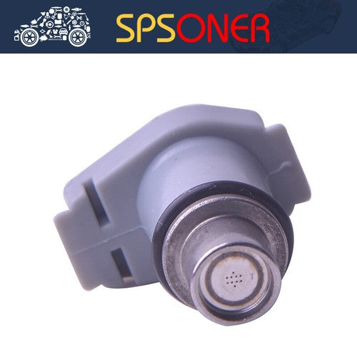 Motorcycle Fuel Injector Nozzle 160cc/min 10 Holes for Yamaha gray color 6B93BC-57