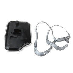 Automatic Transmission Filter Kit XS4Z7A098AB For Ford Mazda 2 3 6 FN01-21-500 6B93BC-57