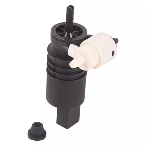 1X 8260A059 Windshield Washer Pump For Mitsubishi Outlander Lancer Mazda Tribute 6B93BC-57