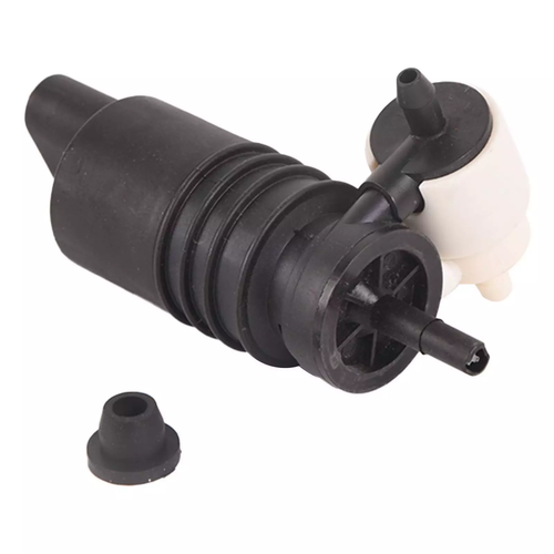 1X 8260A059 Windshield Washer Pump For Mitsubishi Outlander Lancer Mazda Tribute 6B93BC-57