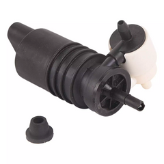 1X 8260A059 Windshield Washer Pump For Mitsubishi Outlander Lancer Mazda Tribute 6B93BC-57