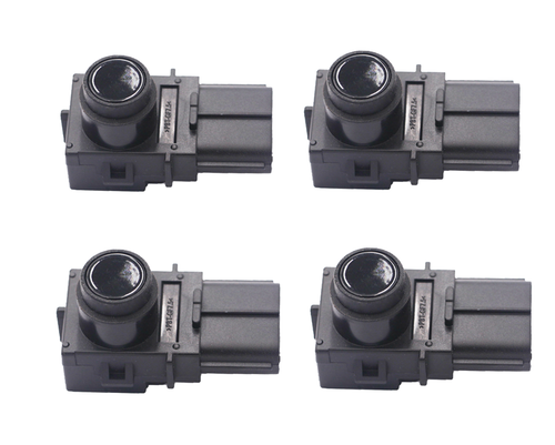 4pcs 89341-60040 PDC Parking Sensor Bumper Reverse Assist For Toyota 6B93BC-57