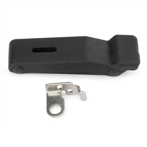 2x 2877447 Front Storage Cargo Rubber Latch For Polaris SPORTSMAN 500 800 850 6B93BC-57