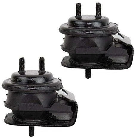 Fits Chevrolet Tracker 1999-2002 1.6L/1999-2003 2.0L/2001-2004 2.5L Front Motor 6B93BC-57