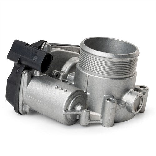 Throttle Body For VW Tiguan Golf Atlas CC Audi A3 Q3 Q5 2.0L 2009-2014 67-4003 6B93BC-57